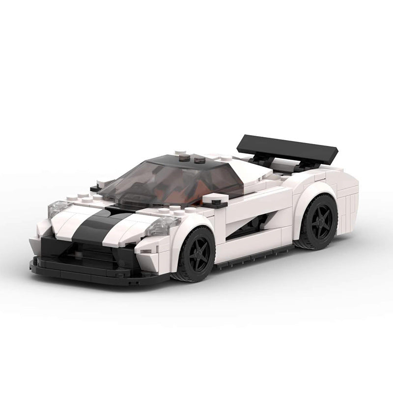 Koenigsegg Regera