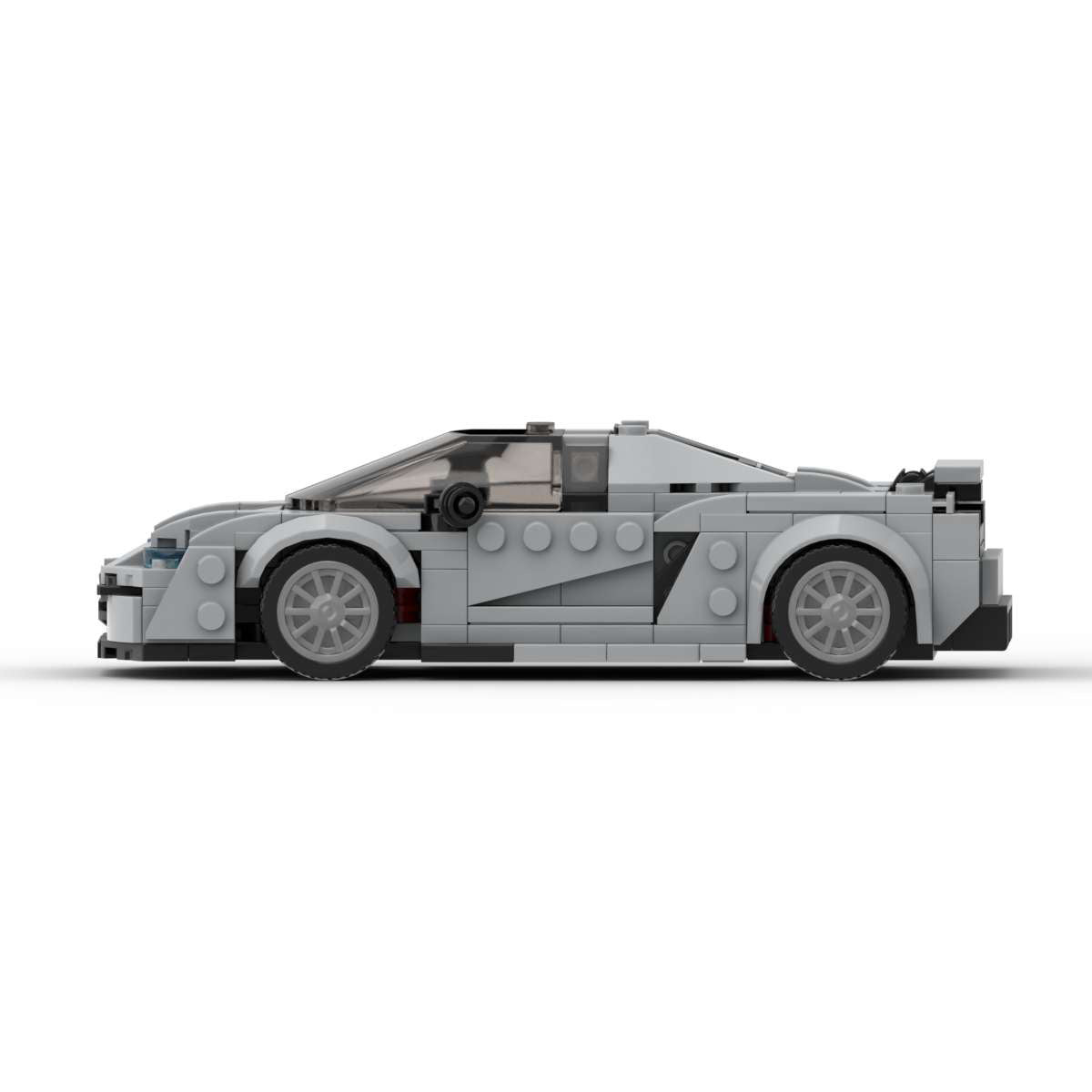 Koenigsegg CC850