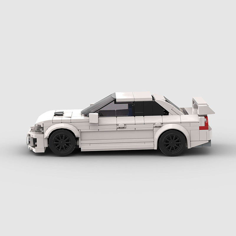 Mitsubishi Lancer EVO