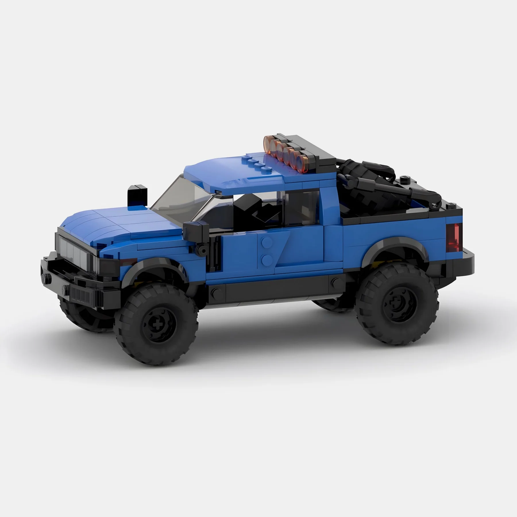 Ford F-150 Raptor
