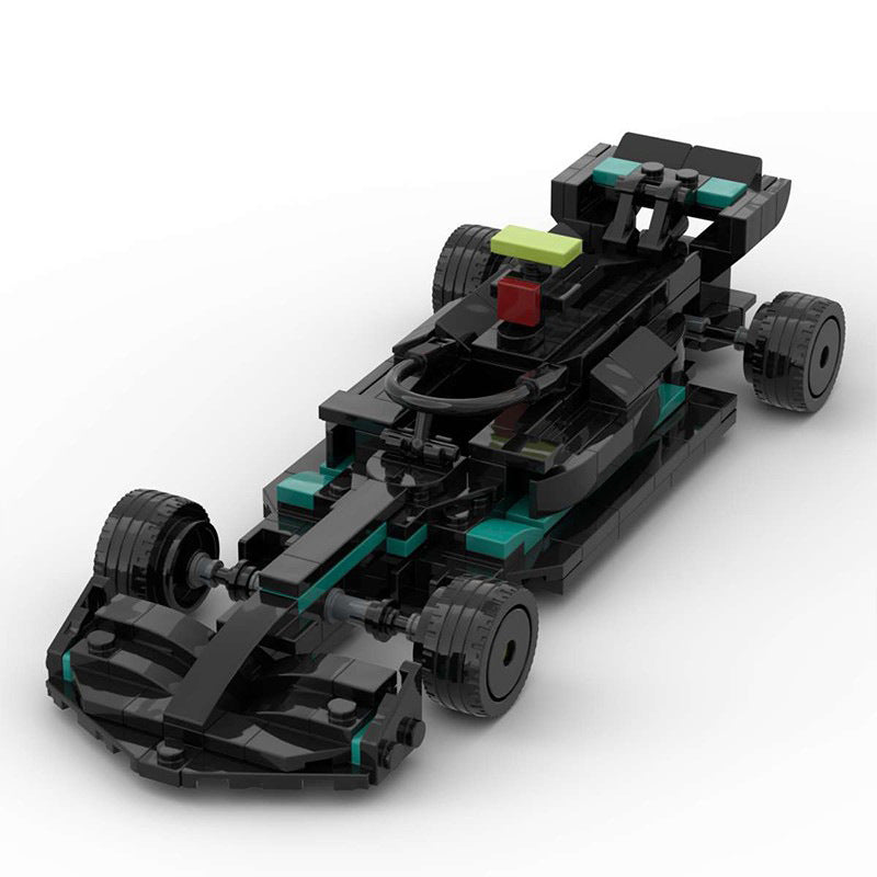 Mercedes AMG F1 W14