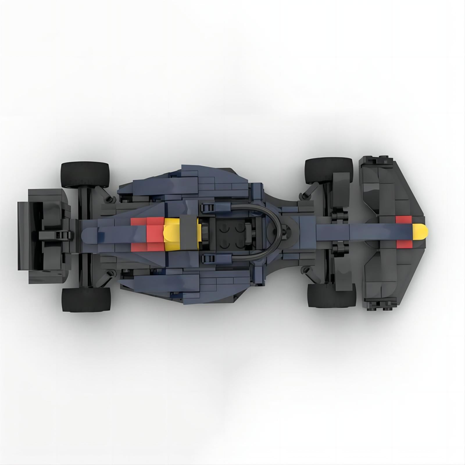 Red Bull Racing F1 RB20