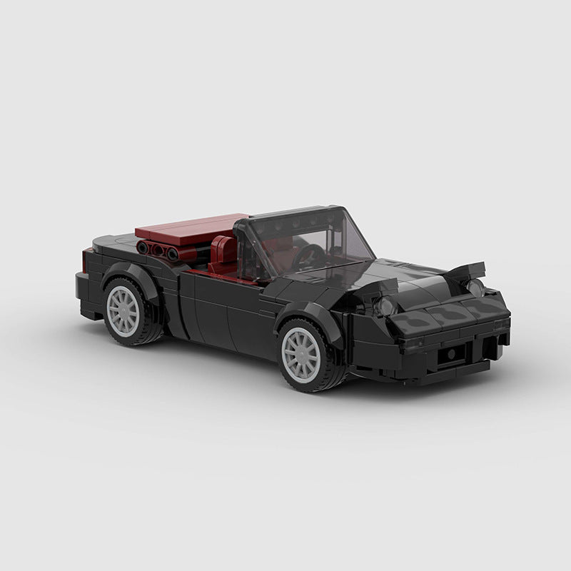 Mazda MX-5 Miata
