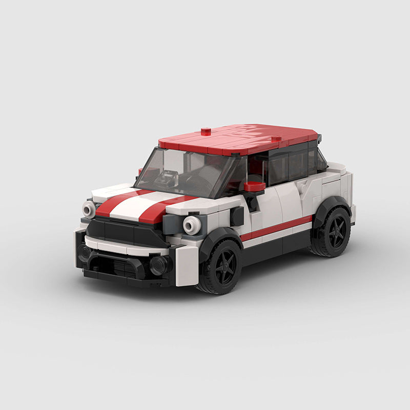 Mini Countryman F60