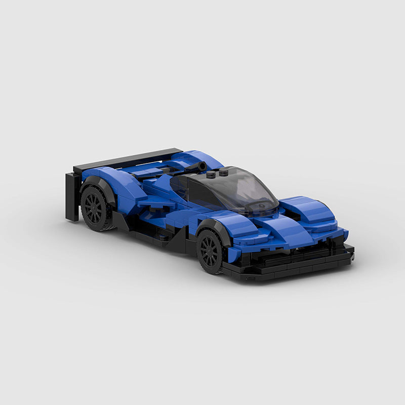 Red Bull RB17