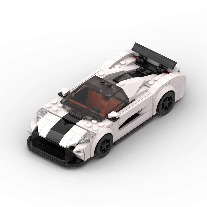 Koenigsegg Regera