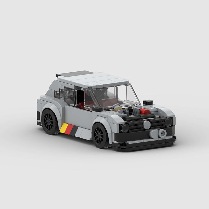 1981 Volkswagen Golf GTI Mk1