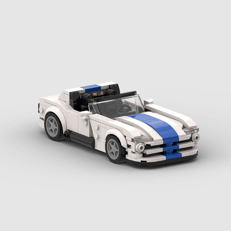 Dodge Viper RT/10