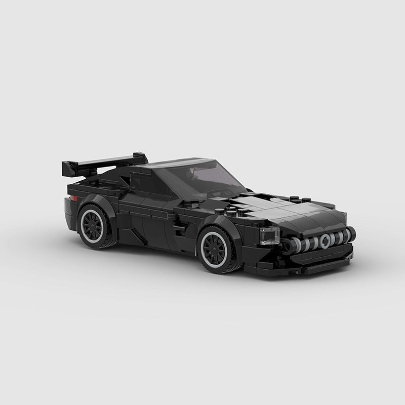 Mercedes AMG GT3