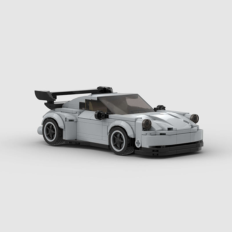 Porsche 911 GT3