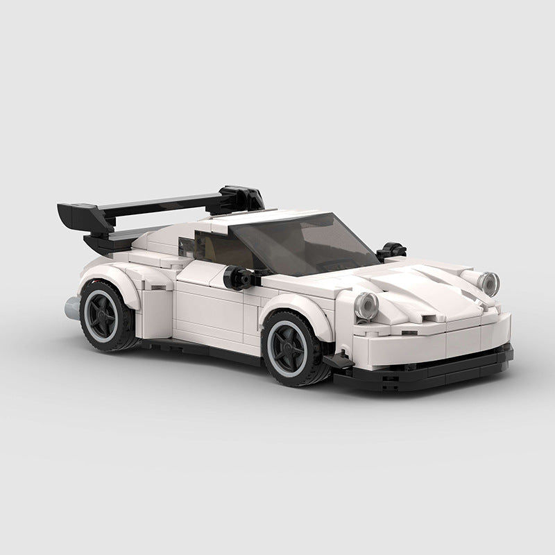 Porsche 911 GT3