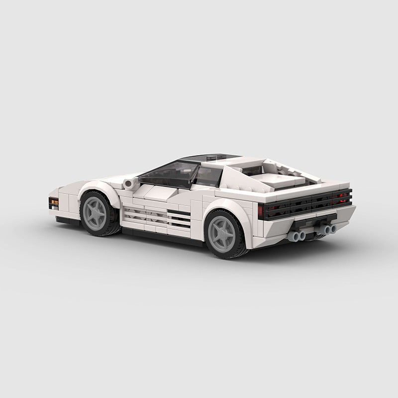 Ferrari Testarossa