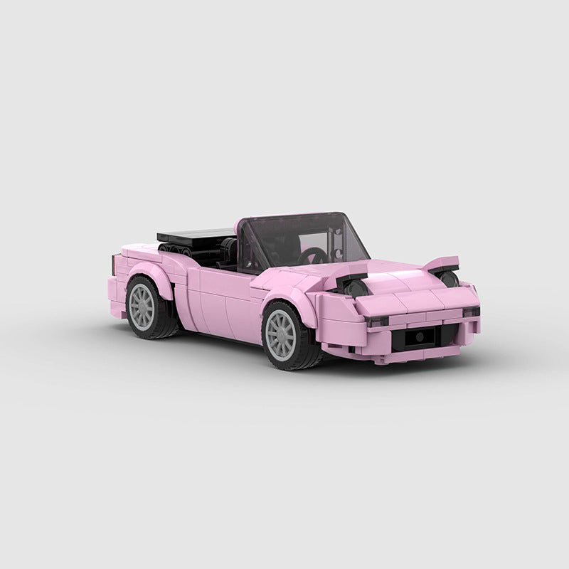 Mazda MX-5 Miata