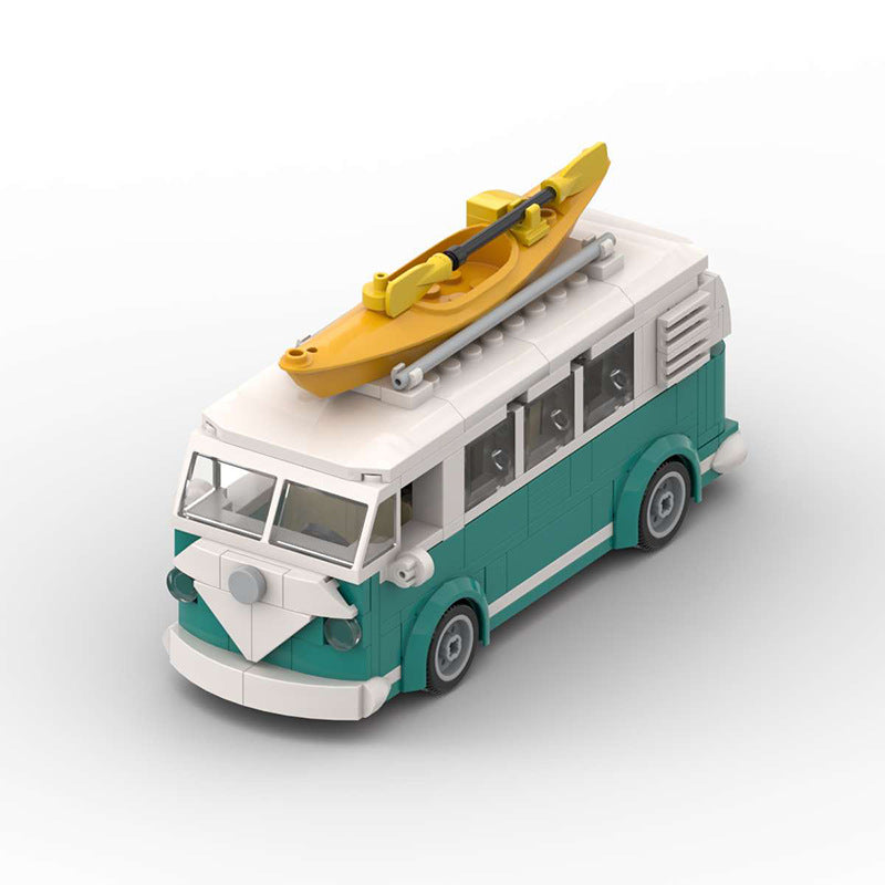 Volkswagen T1 Transporter