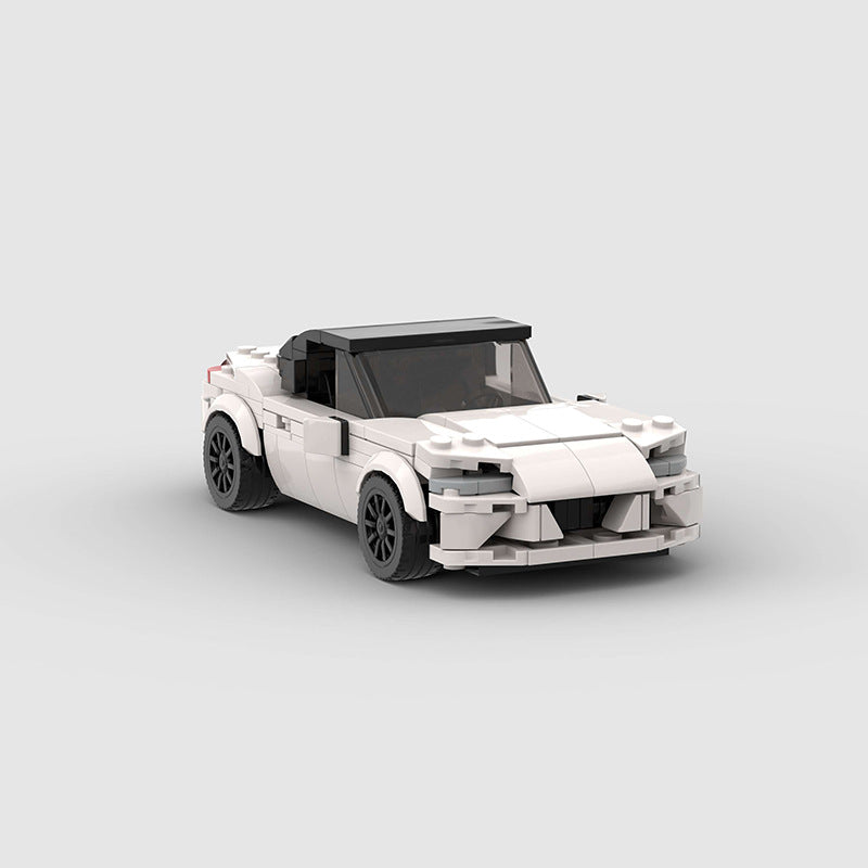 Mazda MX-5 Miata