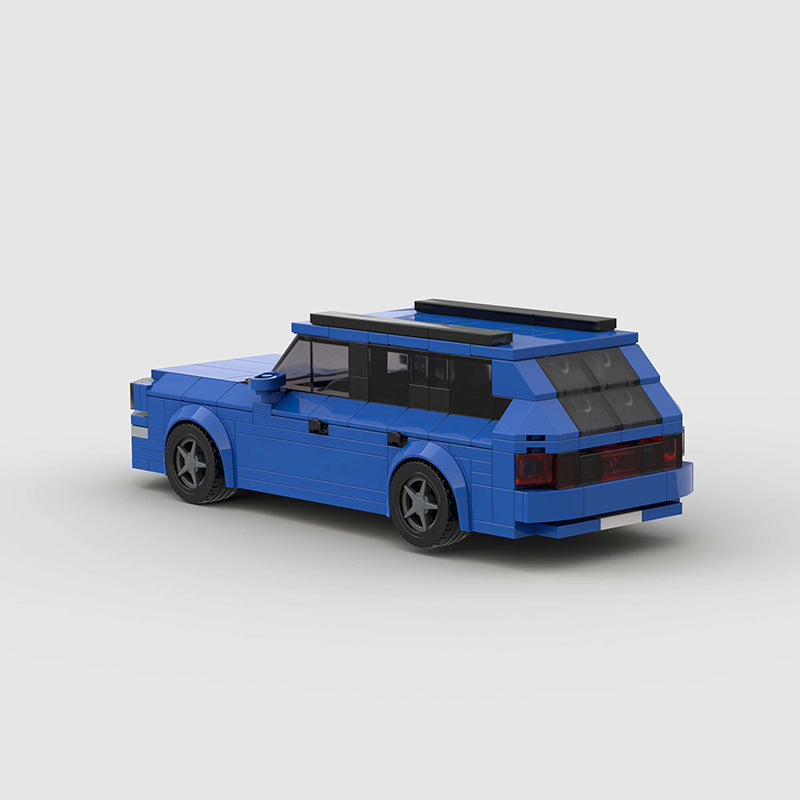 Audi RS2