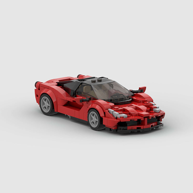 Ferrari Laferrari Aperta