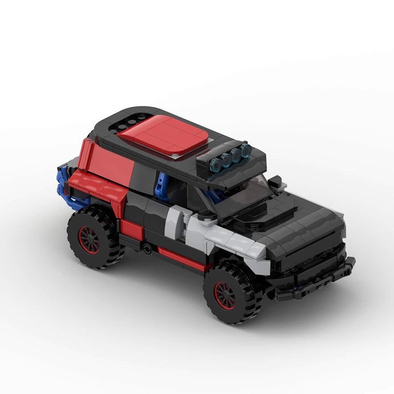 Ford Bronco R