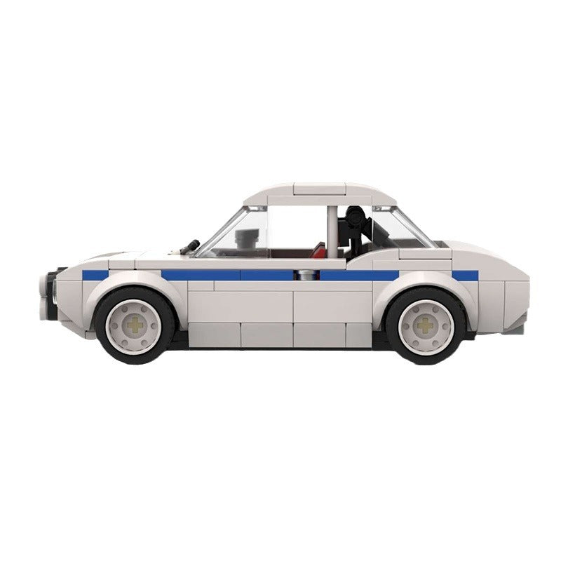 Ford Escort MK1