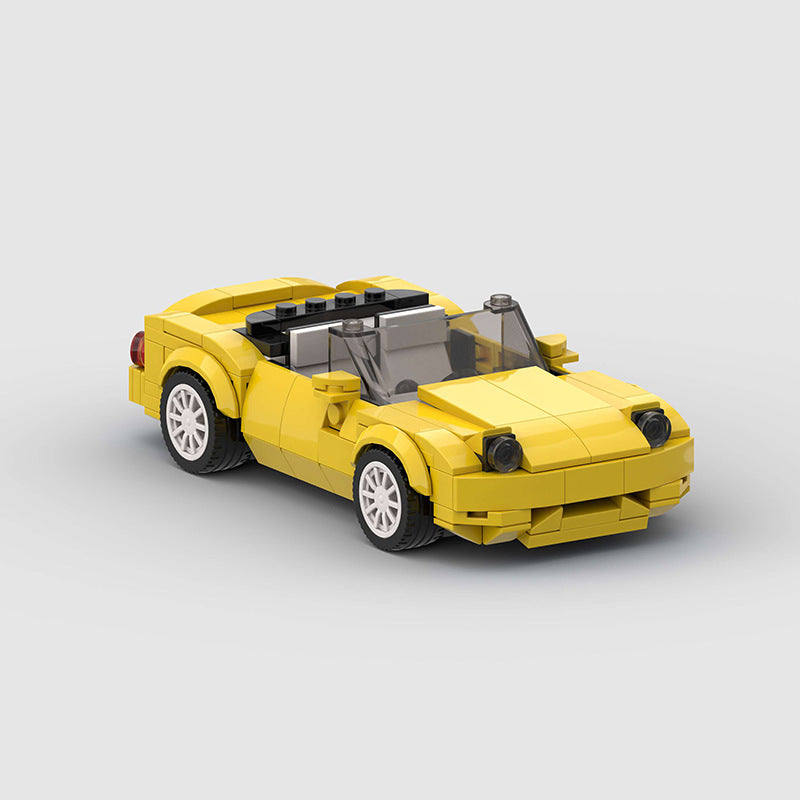 Mazda MX-5 Miata
