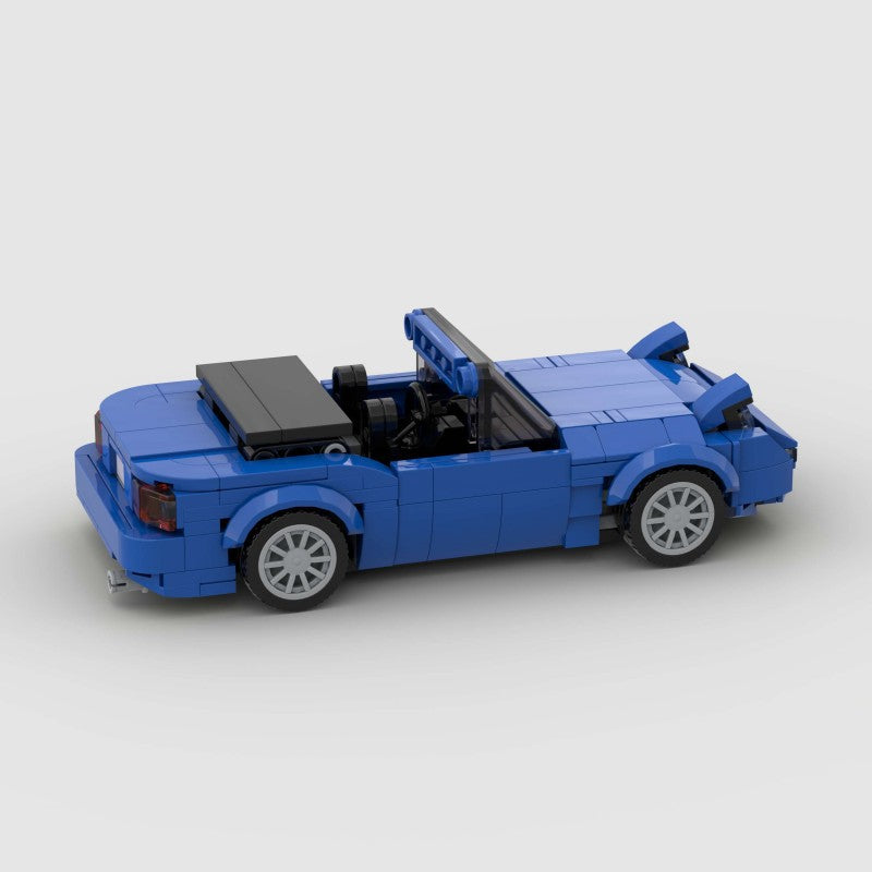Mazda MX-5 Miata