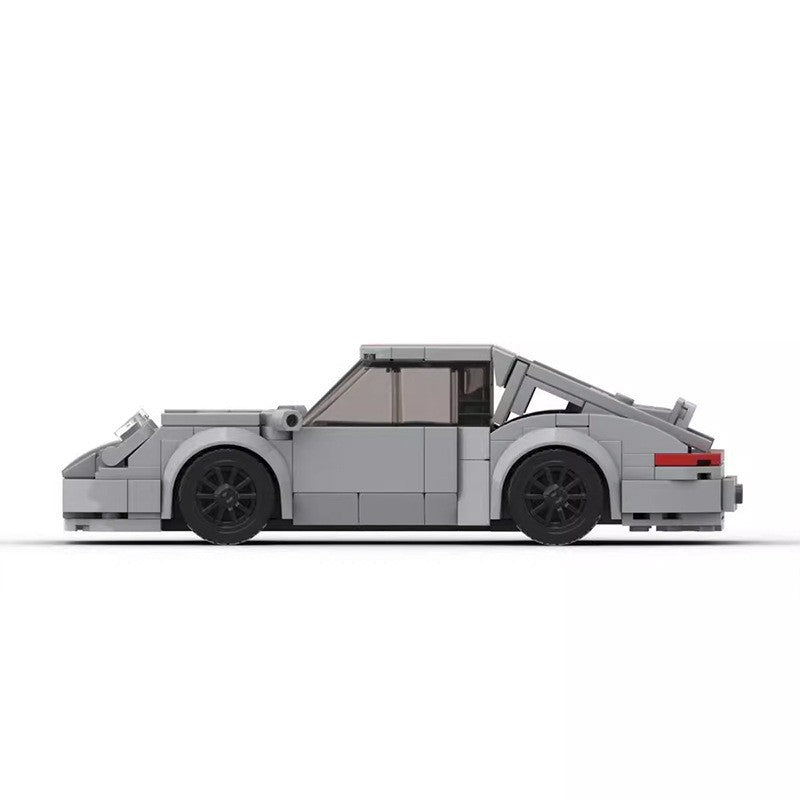 Porsche 911 (997)