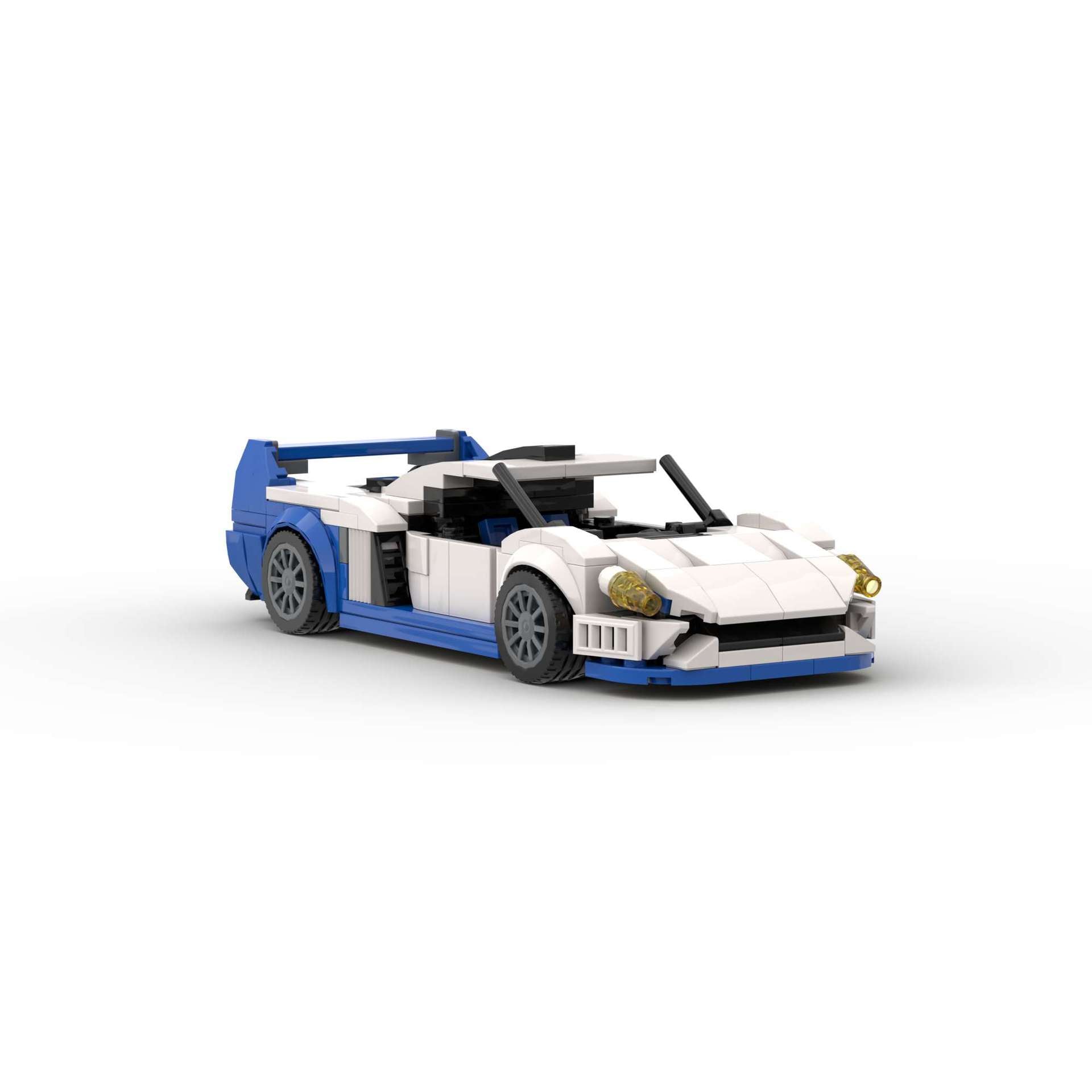 Maserati MC12