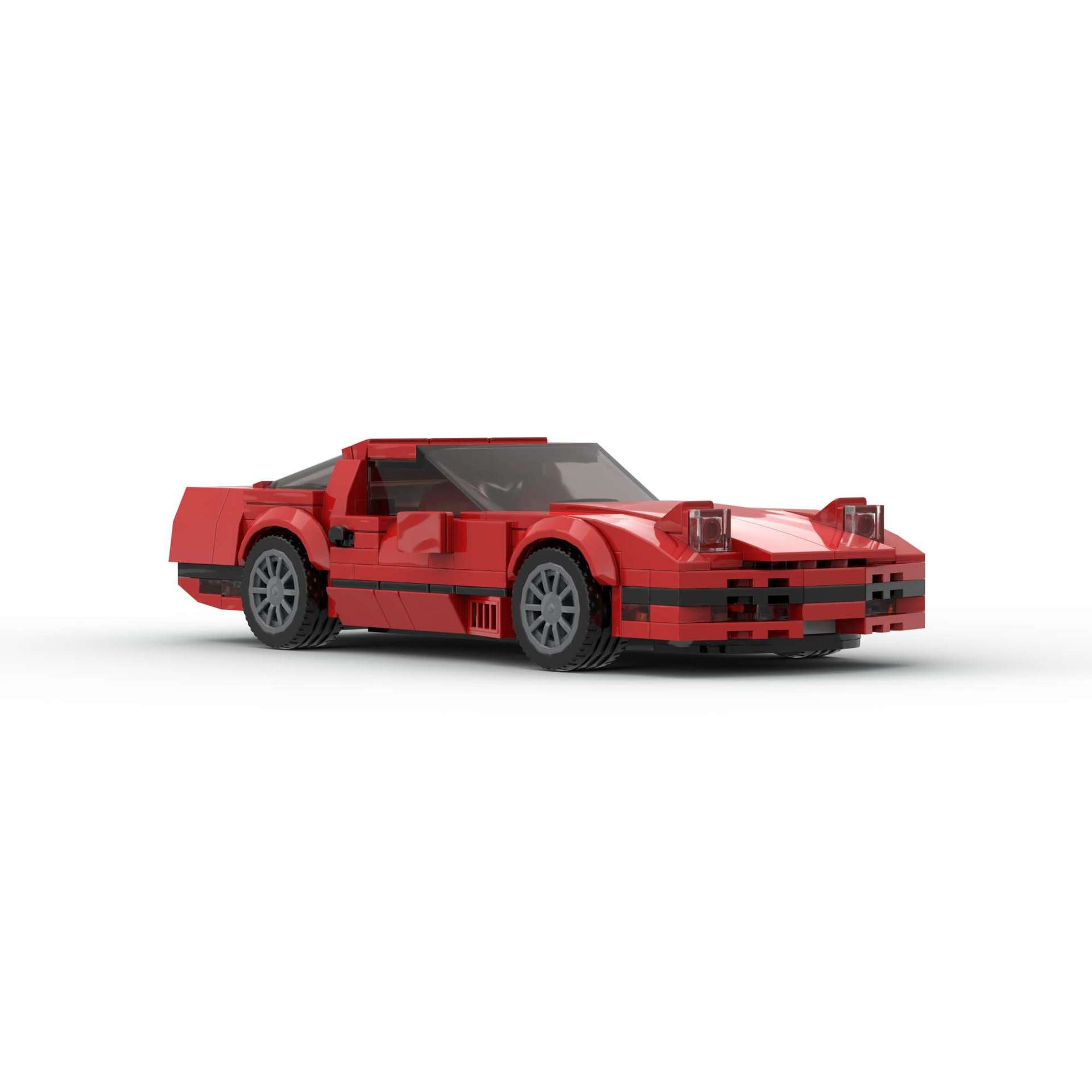Chevrolet Corvette C4