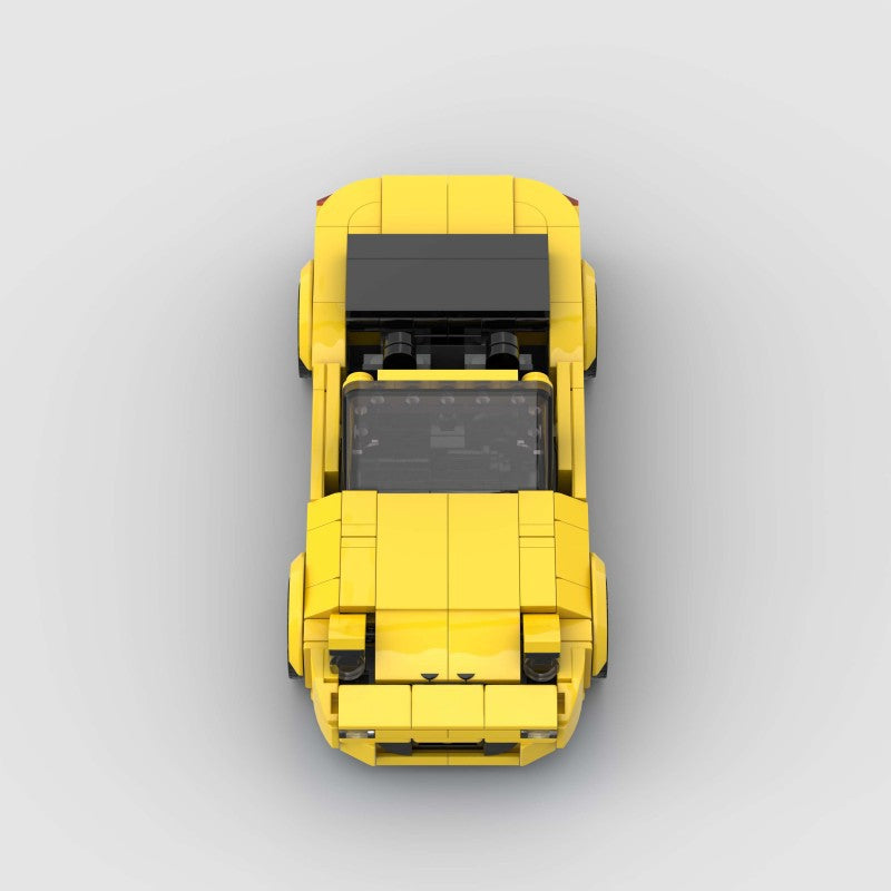 Mazda MX-5 Miata