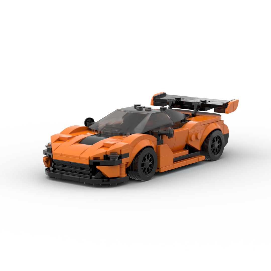 McLaren 720S GT3