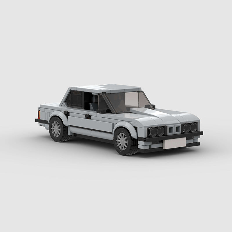 BMW E30
