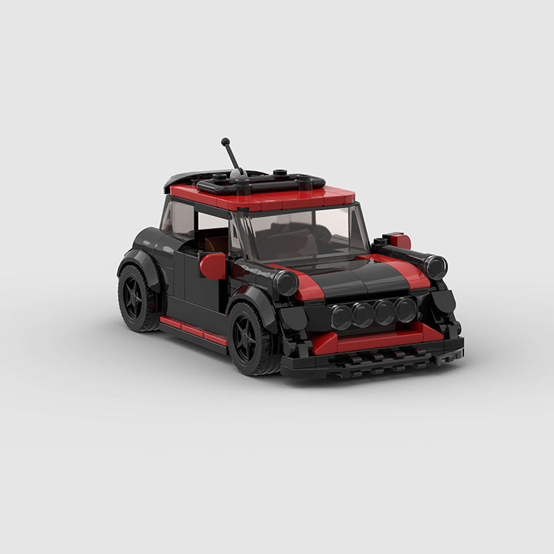 MINI Cooper JCW