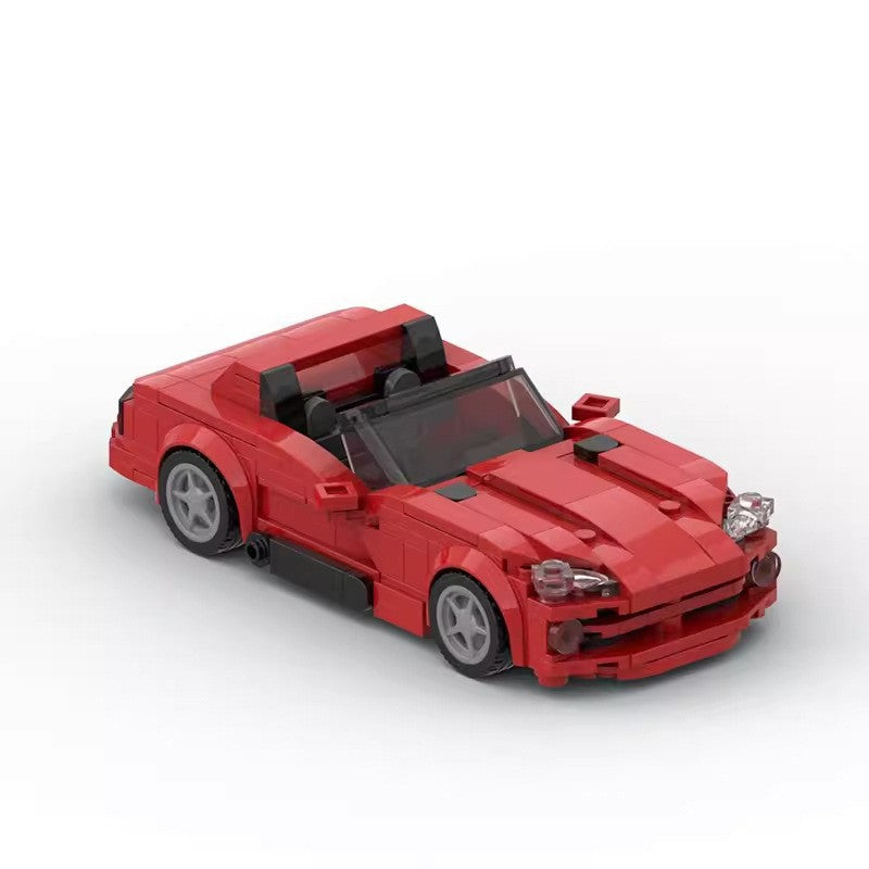 Dodge Viper RT/10