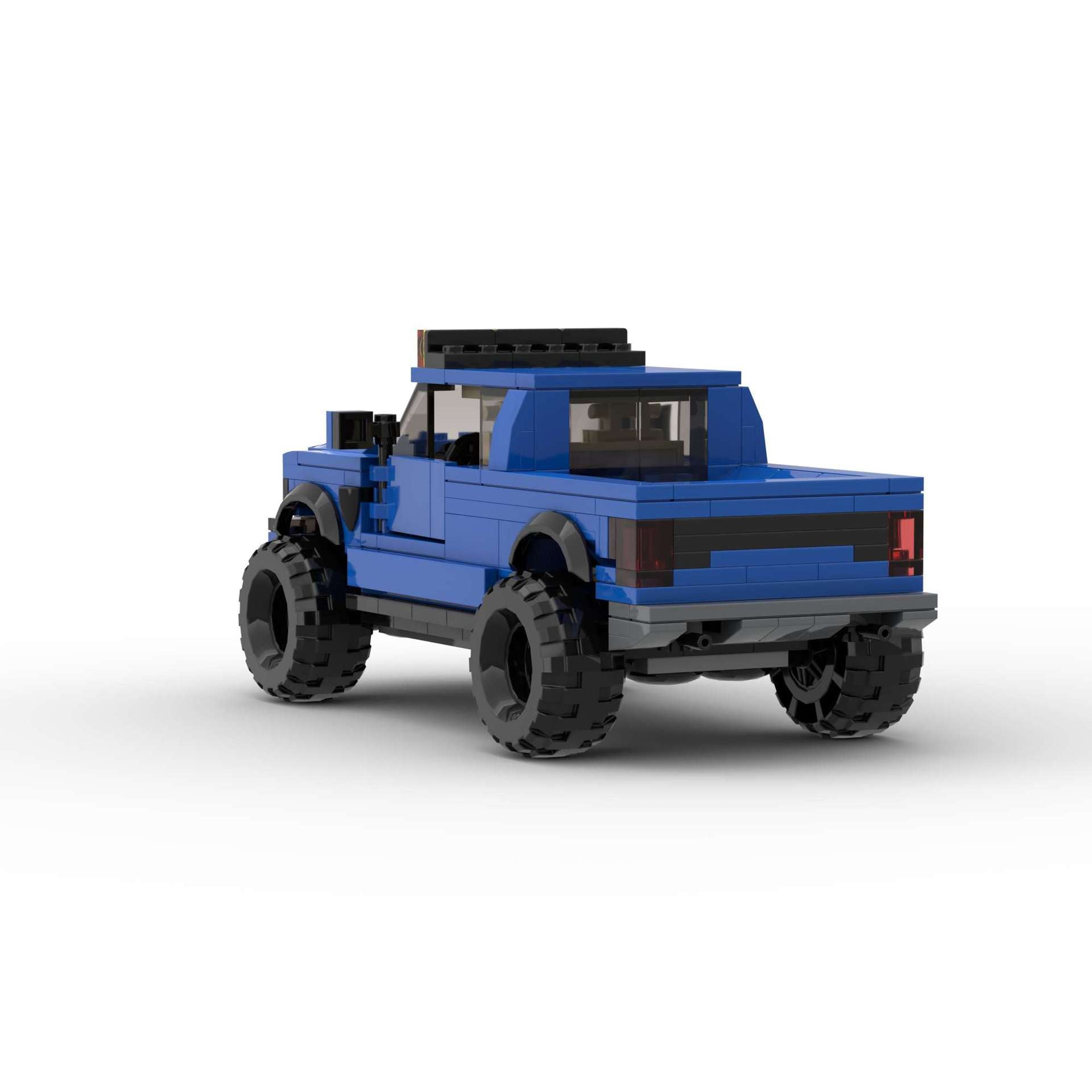 Ford Raptor