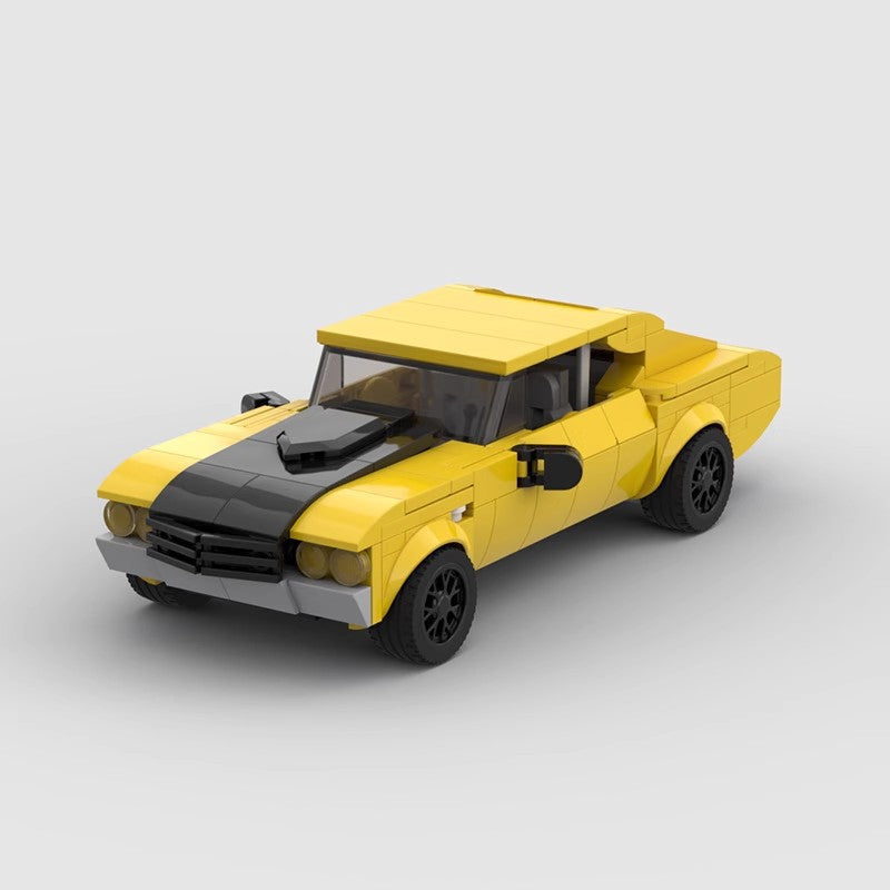 Chevrolet Chevelle