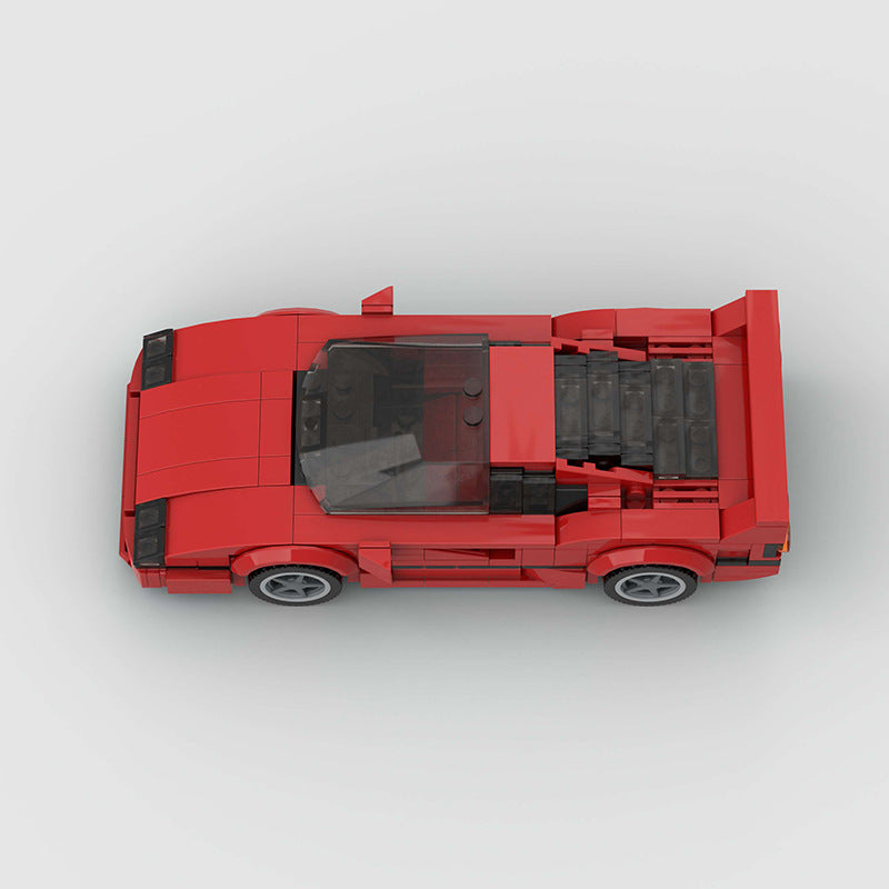 Ferrari F40