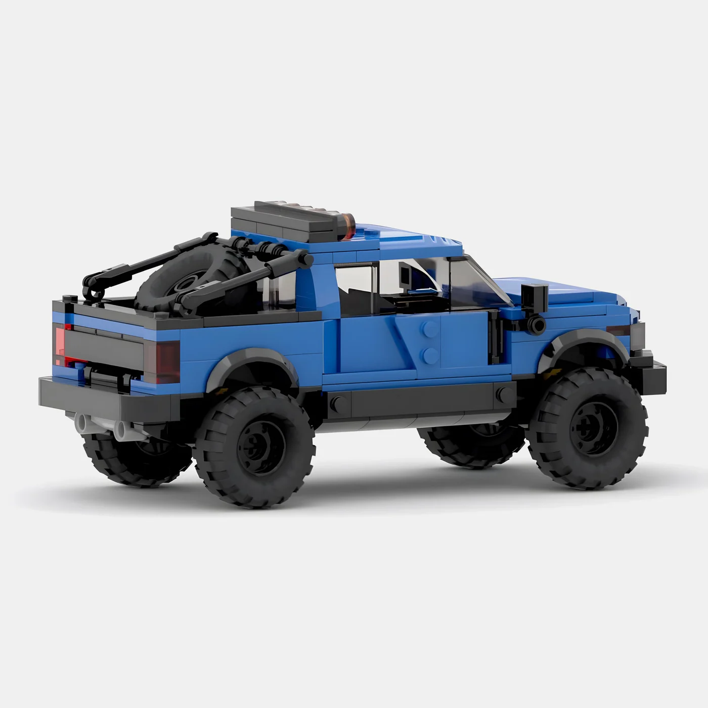 Ford F-150 Raptor