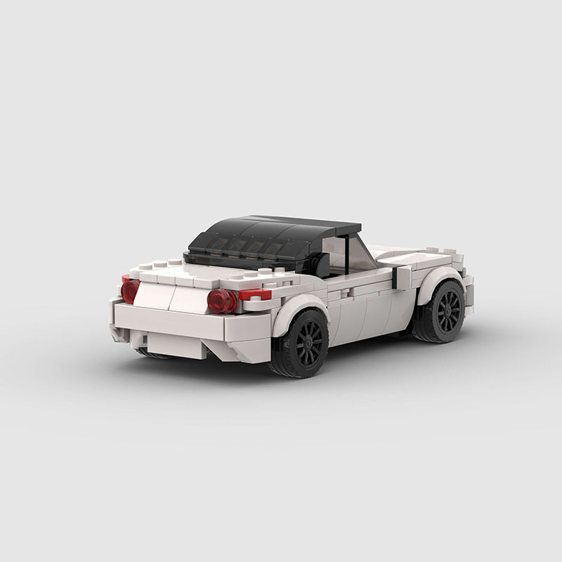 Mazda MX-5 Miata