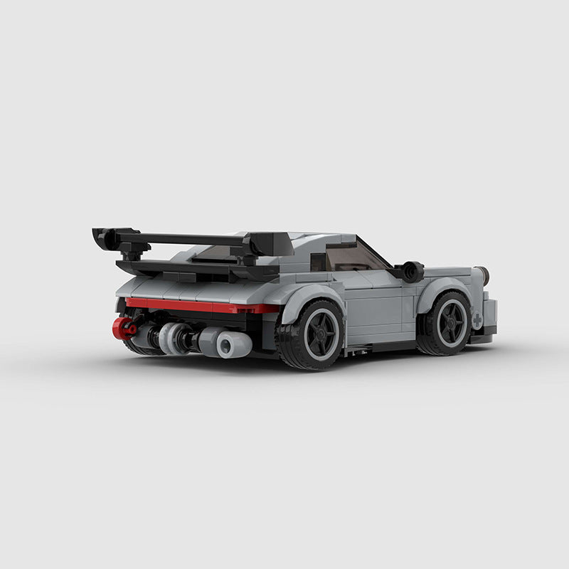 Porsche 911 GT3