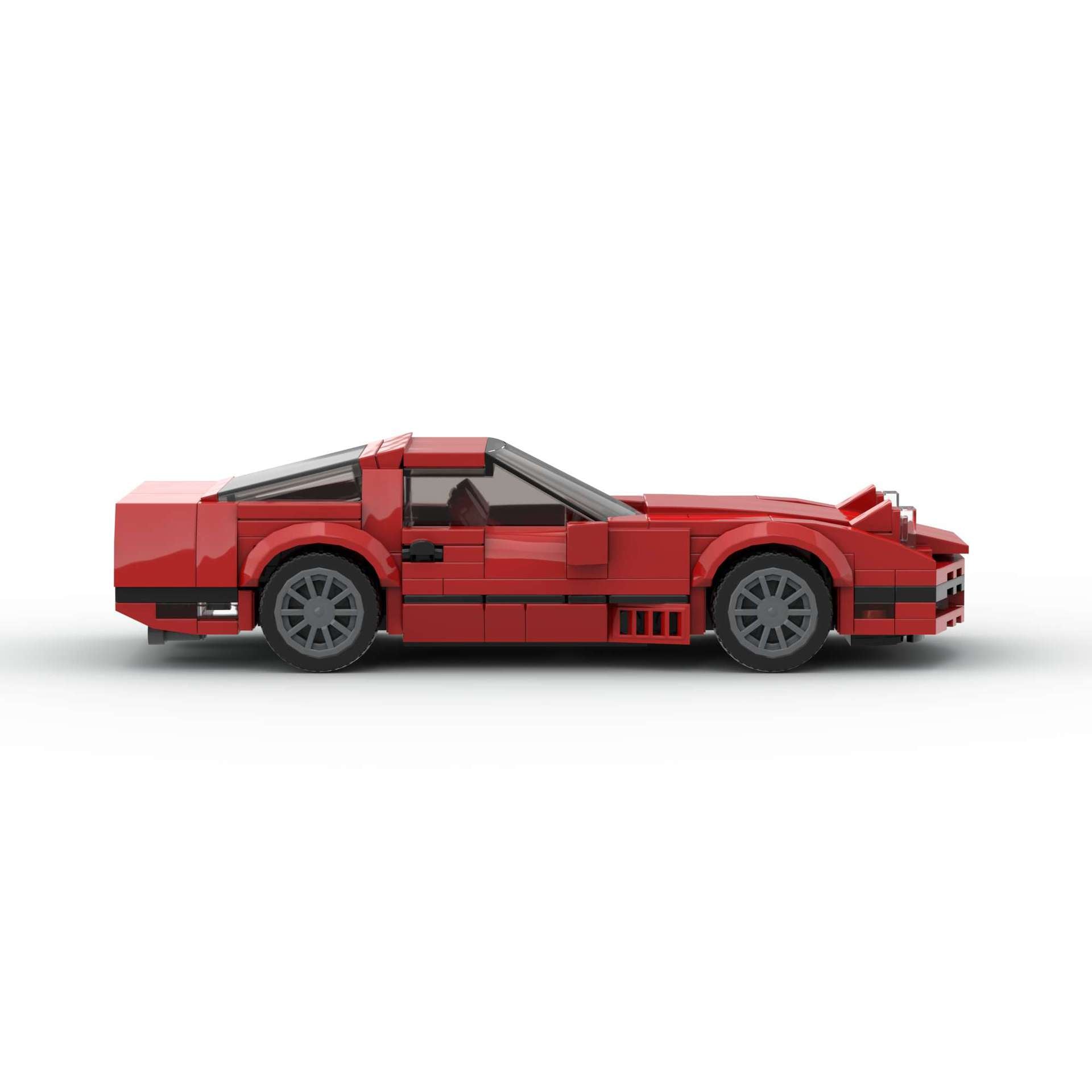 Chevrolet Corvette C4