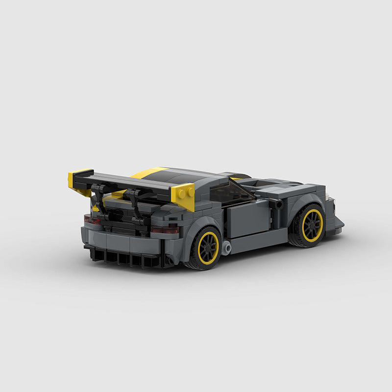 Mercedes AMG GT3