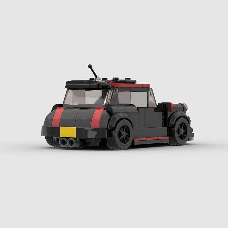 MINI Cooper JCW