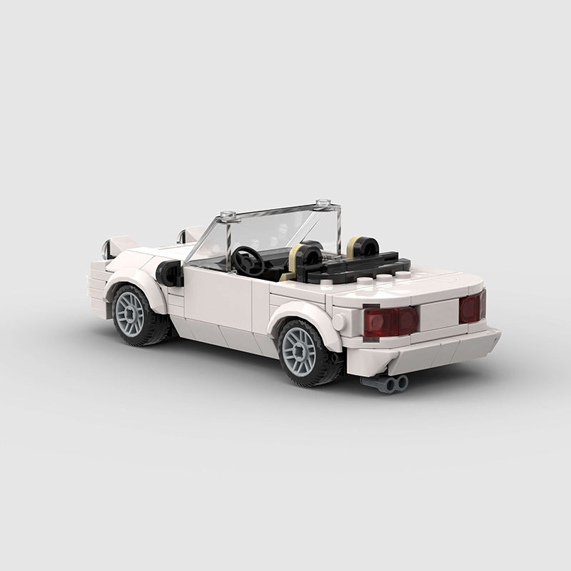 Mazda MX-5 Miata