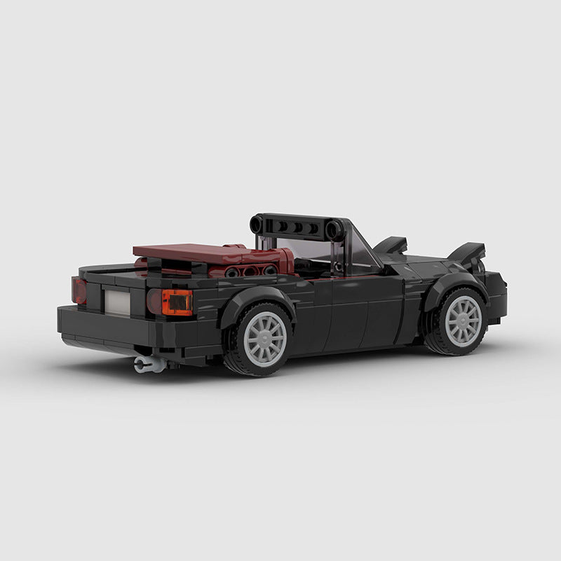 Mazda MX-5 Miata