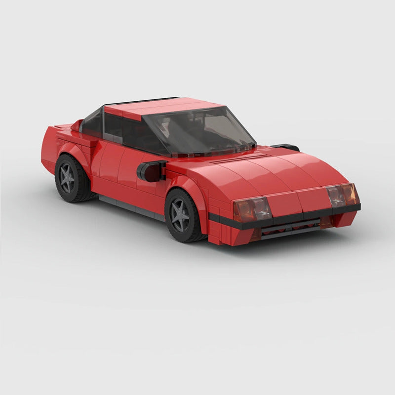 Ferrari F400