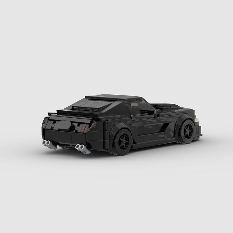 Ford Mustang GT