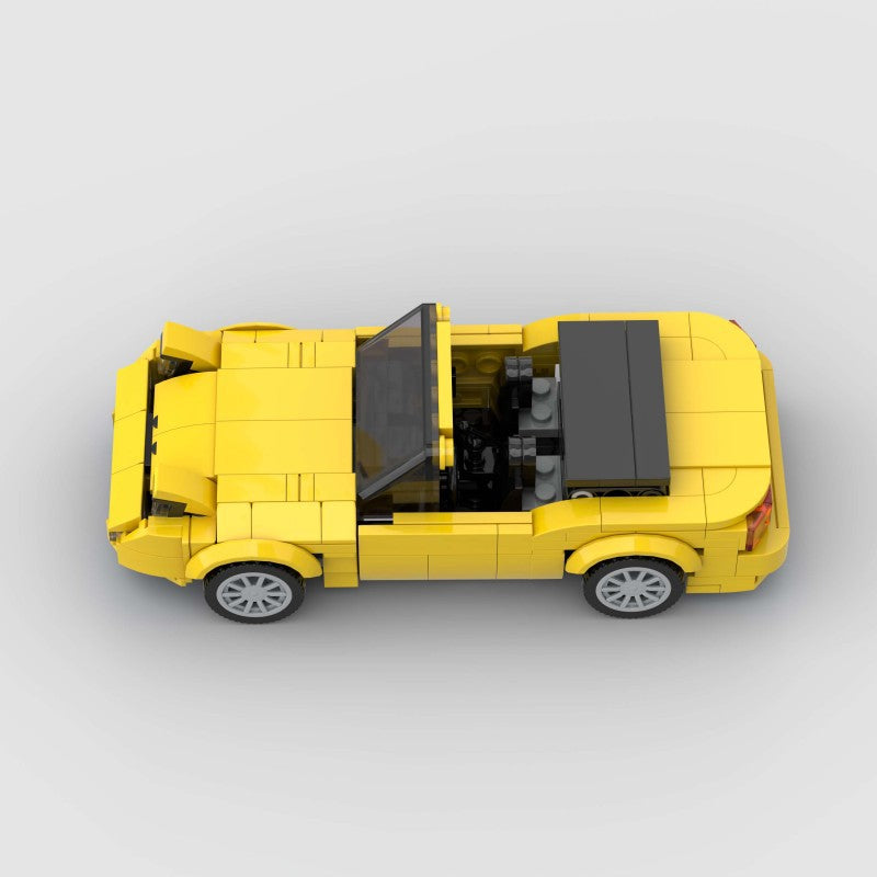 Mazda MX-5 Miata