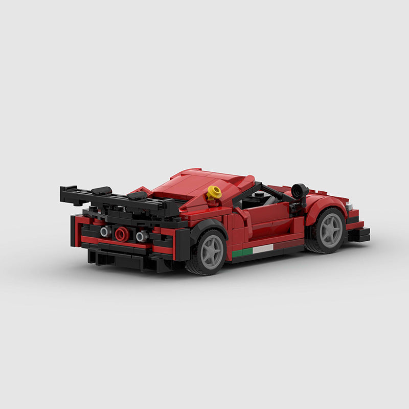 Ferrari 296 GT3