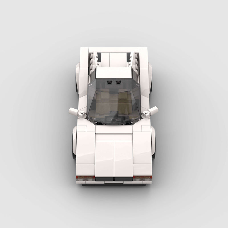 Ferrari Testarossa