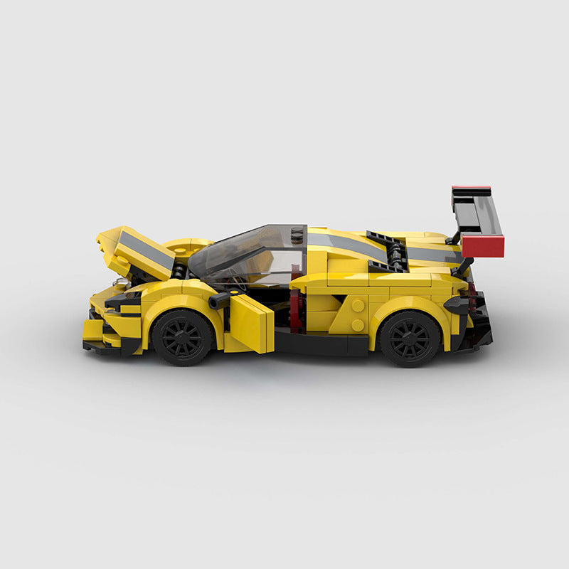 Chevrolet Corvette C8.R